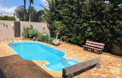 Casa com 4 dormitórios à venda, 600 m² por r$ 3.900.000,00 - jurerê internacional - florianópolis/sc