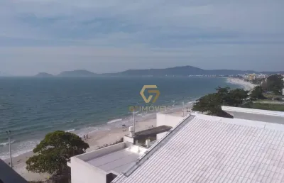 Cobertura com 2 dormitórios à venda, 112 m² por r$ 1.525.000,00 - canasvieiras - florianópolis/sc