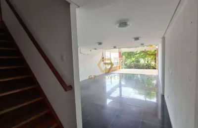 Loja à venda, 100 m² por r$ 990.000,00 - jurerê internacional - florianópolis/sc