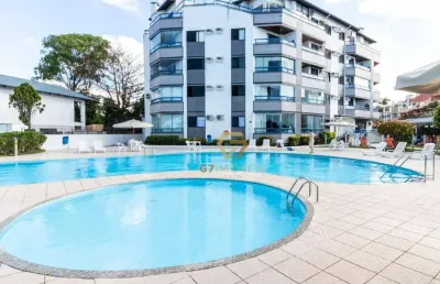 Cobertura com 3 quartos à venda na Rua Acary Margarida, Canasvieiras, Florianópolis