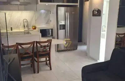 Cobertura com 2 quartos à venda na Rua das Piraúnas, Jurerê Internacional, Florianópolis