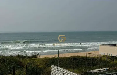 Apartamento com 3 quartos à venda na Rua Manoel Pedro Vieira, Morro das Pedras, Florianópolis