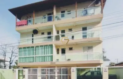 Cobertura com 2 dormitórios à venda, 90 m² por r$ 950.000,00 - ingleses norte - florianópolis/sc