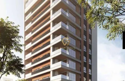Apartamento com 3 dormitórios à venda, 112 m² por r$ 1.385.000,00 - centro - florianópolis/sc