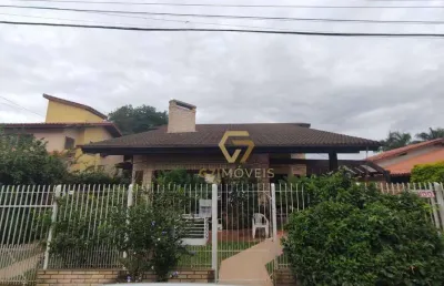 Casa com 7 dormitórios à venda, 439 m² por r$ 5.000.000,00 - jurerê - florianópolis/sc