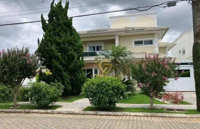 Casa com 5 dormitórios à venda, 297 m² por r$ 3.800.000,00 - jurerê internacional - florianópolis/sc