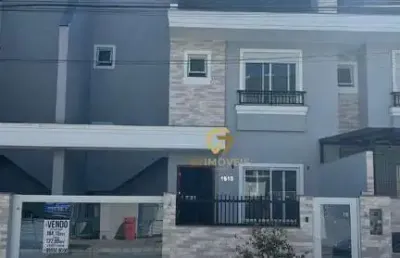 Casa com 4 dormitórios à venda, 217 m² por r$ 2.500.000 - jurerê - florianópolis/sc