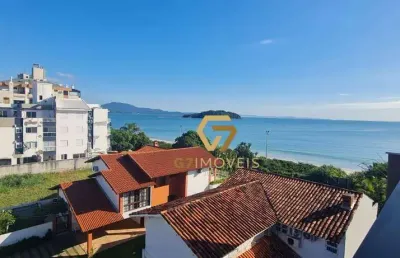 Cobertura com 2 dormitórios à venda, 207 m² por r$ 2.597.000 - canasvieiras - florianópolis/sc