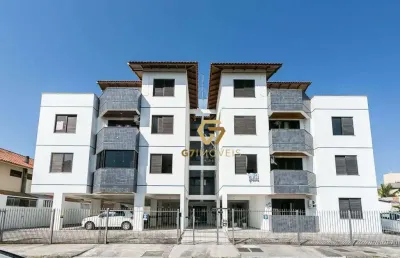 Apartamento com 2 dormitórios à venda, 75 m² por r$ 550.000 - canasvieiras - florianópolis/sc
