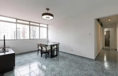 Apartamento à venda - vila olímpia, 2 quartos,  75 m2