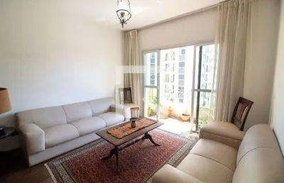Apartamento à venda - campo belo, 3 quartos,  110 m2