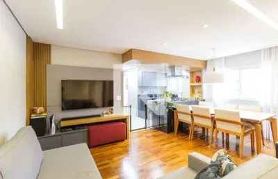 Apartamento à venda - vila olímpia, 3 quartos,  82 m2