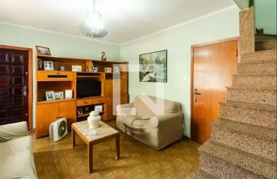 Casa com 3 quartos à venda na Rua Alberto Willo, 530, Moema, São Paulo