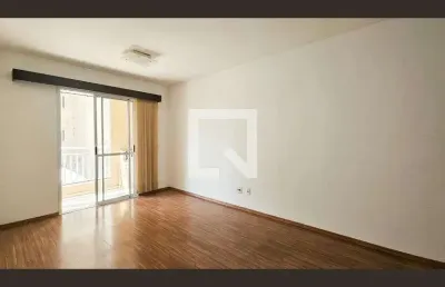 Apartamento à venda - jardim marajoara , 3 quartos,  80 m2