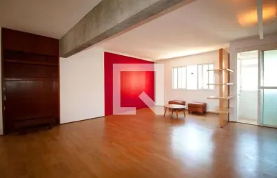 Apartamento à venda - pinheiros, 2 quartos,  120 m2