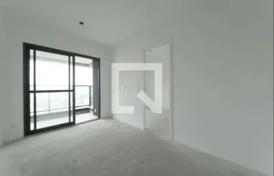 Apartamento com 1 quarto à venda na Rua Barão do Triunfo, 2081, Brooklin, São Paulo