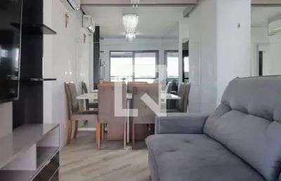 Apartamento com 3 quartos à venda na Avenida dos Carinás, 156, Moema, São Paulo