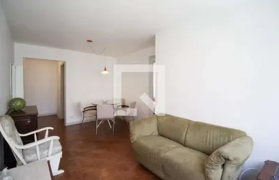 Apartamento com 2 quartos à venda na Rua Inhambú, 901, Moema, São Paulo