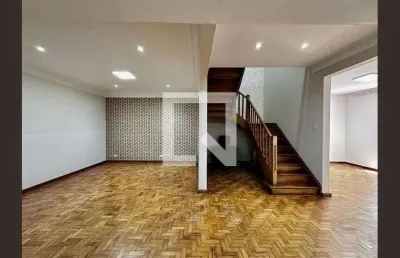 Casa com 4 quartos à venda na Rua Visconde de Castro, 155, Campo Belo, São Paulo