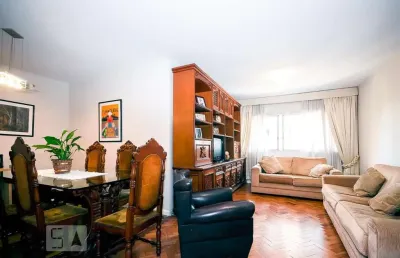 Apartamento à venda - santo amaro , 3 quartos,  115 m2