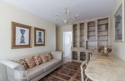 Apartamento à venda - vila olímpia, 2 quartos,  85 m2
