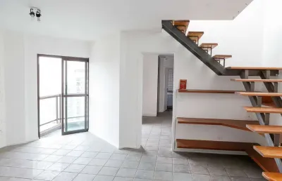 Apartamento à venda - pinheiros, 2 quartos,  106 m2
