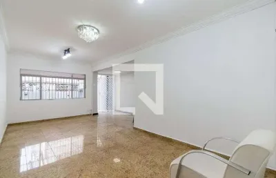 Casa com 2 quartos à venda na Rua dos Cafezais, 373, Vila Mascote, São Paulo