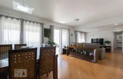 Apartamento à venda - vila mariana, 3 quartos,  125 m2