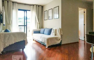 Apartamento à venda - santo amaro , 3 quartos,  70 m2
