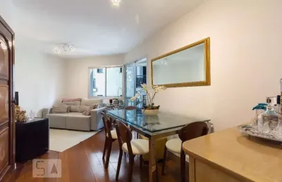 Apartamento à venda - vila olímpia, 2 quartos,  56 m2