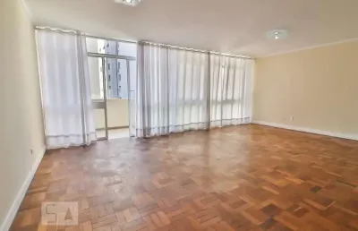 Apartamento à venda - bela vista, 3 quartos,  190 m2