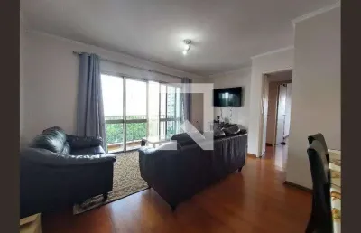 Apartamento à venda - jardim marajoara , 2 quartos,  76 m2