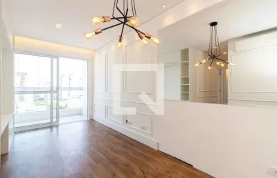 Apartamento à venda - vila olímpia, 2 quartos,  63 m2