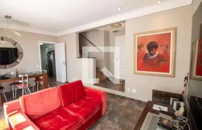 Apartamento à venda - campo belo, 2 quartos,  96 m2