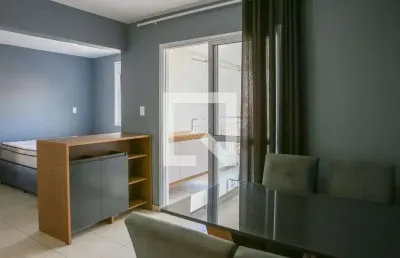 Apartamento à venda - barra funda, 1 quarto,  36 m2