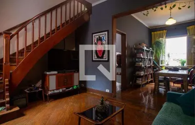 Casa com 2 quartos à venda na Rua Japurá, 282, Bela Vista, São Paulo