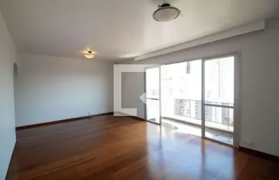 Apartamento à venda - campo belo, 3 quartos,  153 m2