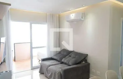 Apartamento à venda - vila andrade, 2 quartos,  68 m2