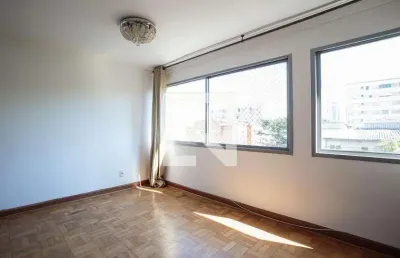Apartamento à venda - vila olímpia, 3 quartos,  85 m2