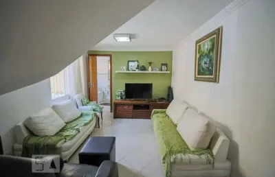 Casa com 2 quartos à venda na Rua Padre Camilo O P, 85, Butantã, São Paulo