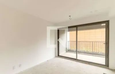 Apartamento com 1 quarto à venda na Alameda dos Arapanés, 1441, Moema, São Paulo