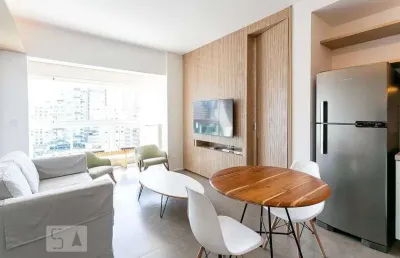 Apartamento com 1 quarto à venda na Rua Sebastião Gil, 117, Pinheiros, São Paulo
