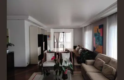 Apartamento à venda - vila mariana, 3 quartos,  213 m2