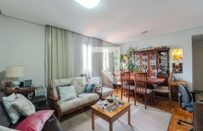 Apartamento à venda - bela vista, 2 quartos,  70 m2