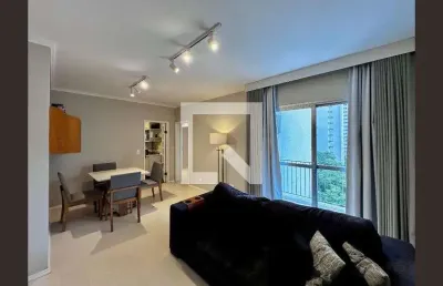 Apartamento à venda - campo belo, 3 quartos,  93 m2