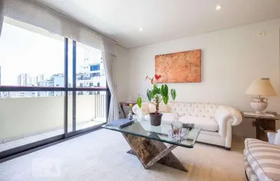 Apartamento com 3 quartos à venda na Rua Capote Valente, 640, Pinheiros, São Paulo