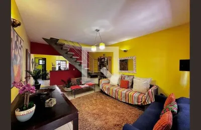 Casa com 2 quartos à venda na Avenida Jurubatuba, 225, Brooklin, São Paulo