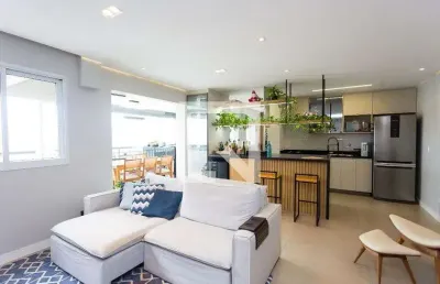 Apartamento à venda - vila andrade, 2 quartos,  83 m2