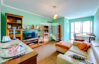 Apartamento à venda - vila mariana, 3 quartos,  70 m2
