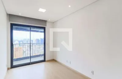 Apartamento à venda - santo amaro , 2 quartos,  45 m2